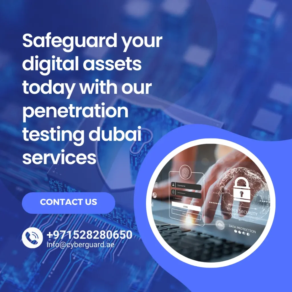 Cyber security in dubai