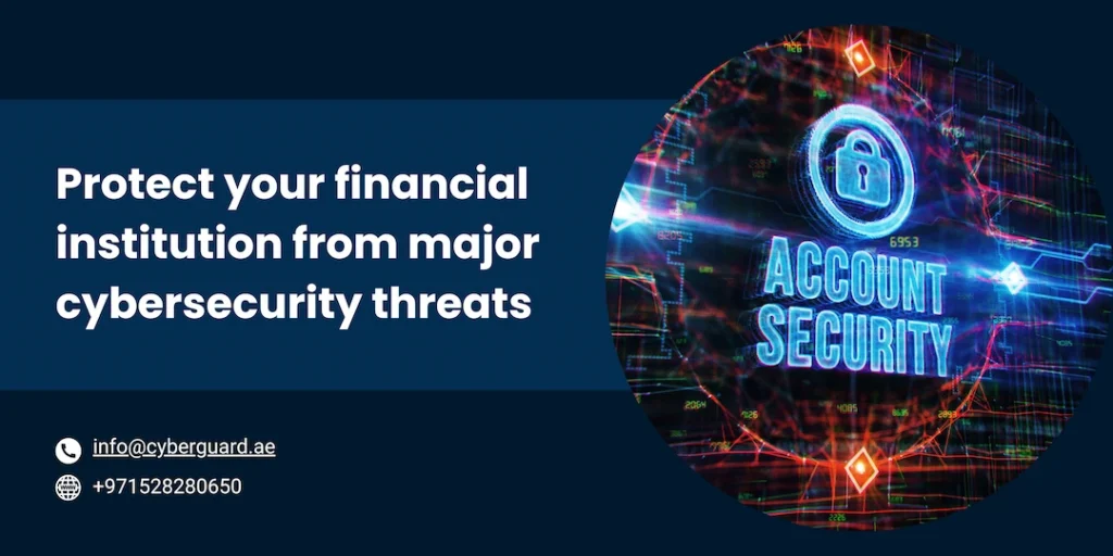 Cyber security in finance